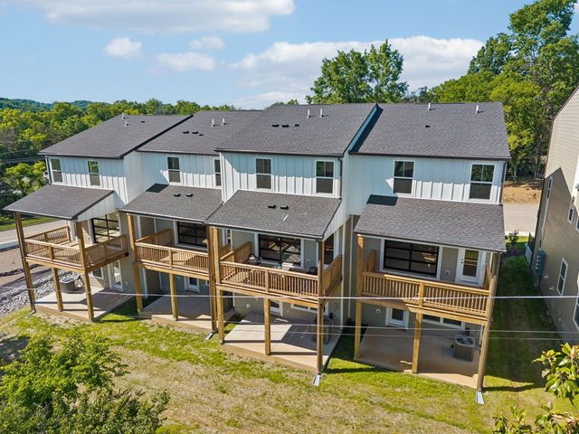 2008 Sonya Terrace, Nashville, TN 37209
