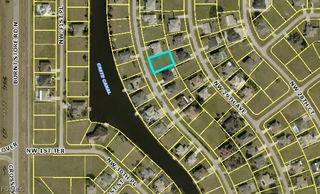 225 NW 29th PL, Cape Coral, FL 33993