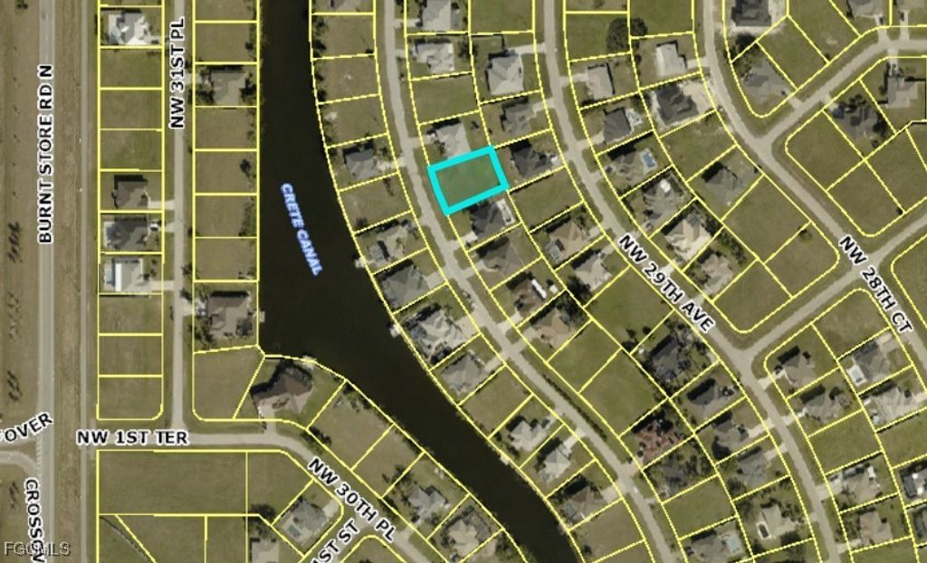 225 NW 29th PL, Cape Coral, FL 33993