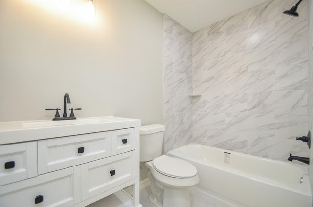 6114 Wedgefield Street, Houston, TX 77028