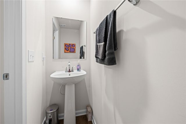 704 Peridot Way, Westminster, SC 29693