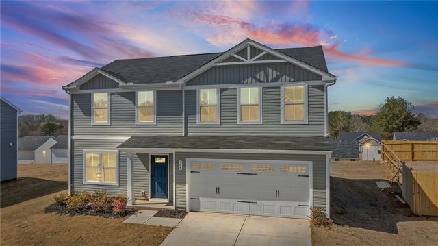 704 Peridot Way, Westminster, SC 29693