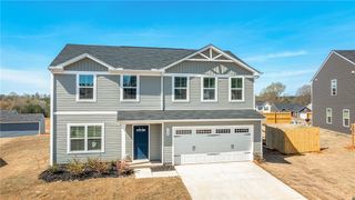 704 Peridot Way, Westminster, SC 29693