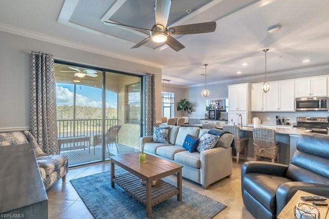 9578 Trevi CT # 5142, Naples, FL 34113