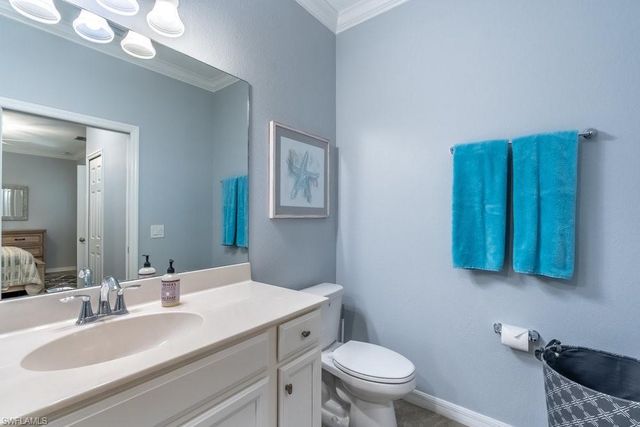 9578 Trevi CT # 5142, Naples, FL 34113