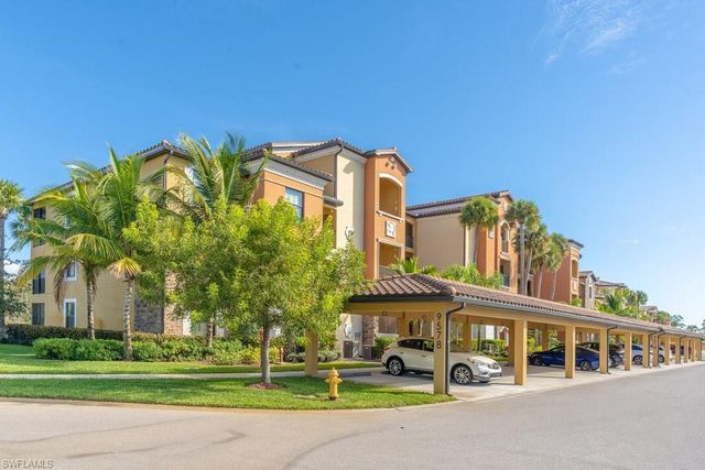 9578 Trevi CT # 5142, Naples, FL 34113