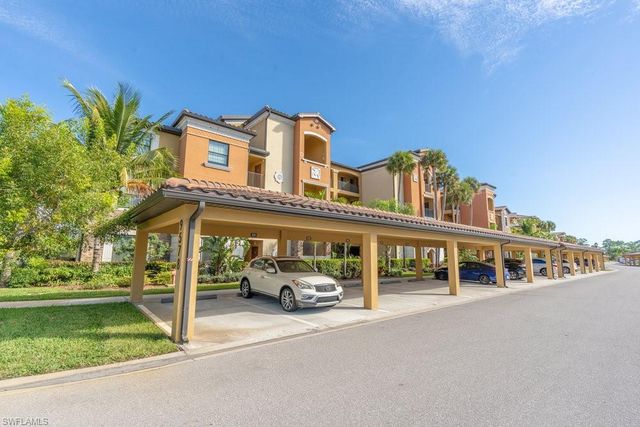 9578 Trevi CT # 5142, Naples, FL 34113