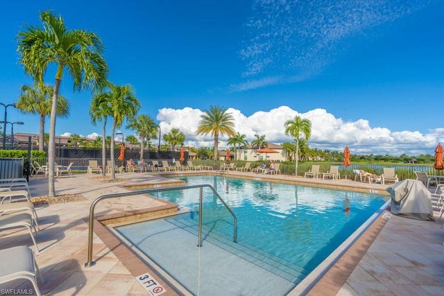 9578 Trevi CT # 5142, Naples, FL 34113