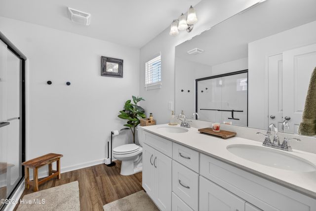 3027 Day Dream Lane NE, Leland, NC 28451