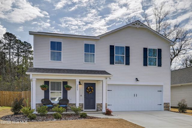 3027 Day Dream Lane NE, Leland, NC 28451