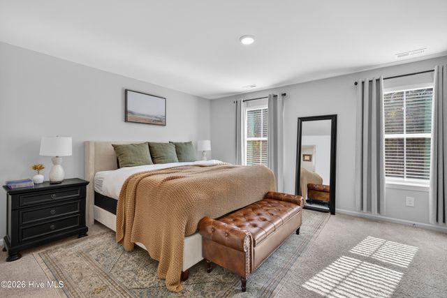 3027 Day Dream Lane NE, Leland, NC 28451