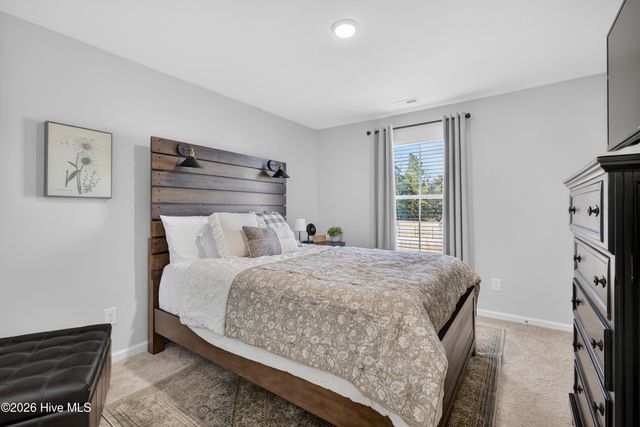 3027 Day Dream Lane NE, Leland, NC 28451