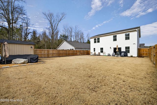3027 Day Dream Lane NE, Leland, NC 28451