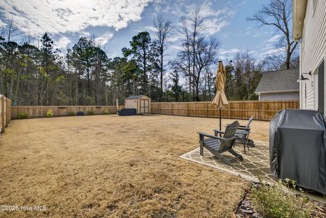 3027 Day Dream Lane NE, Leland, NC 28451