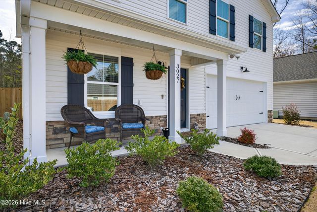 3027 Day Dream Lane NE, Leland, NC 28451