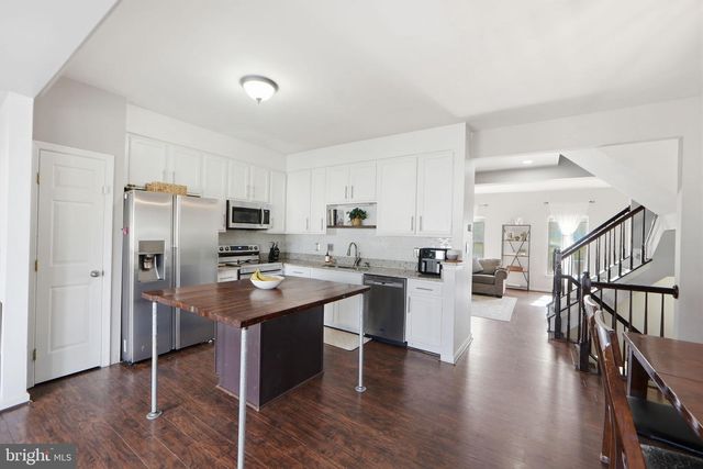 14714 DUCKTAN LOOP, Gainesville, VA 20155