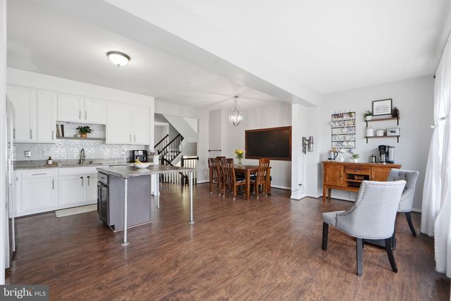 14714 DUCKTAN LOOP, Gainesville, VA 20155