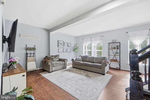14714 DUCKTAN LOOP, Gainesville, VA 20155