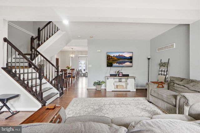 14714 DUCKTAN LOOP, Gainesville, VA 20155