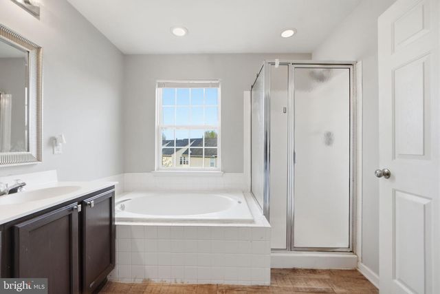 14714 DUCKTAN LOOP, Gainesville, VA 20155