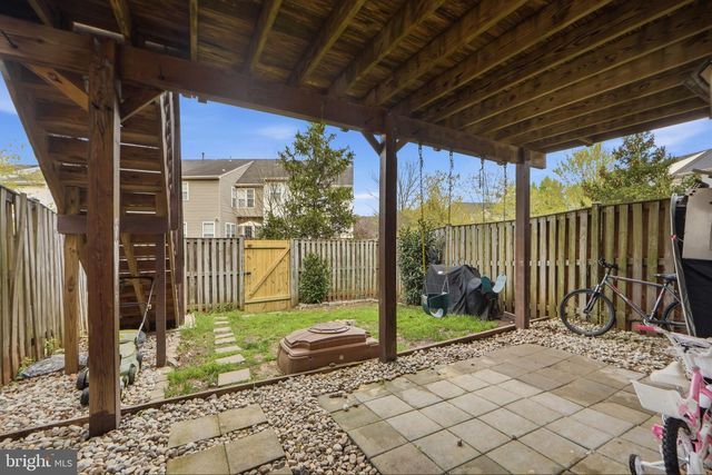 14714 DUCKTAN LOOP, Gainesville, VA 20155