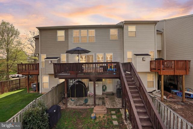 14714 DUCKTAN LOOP, Gainesville, VA 20155