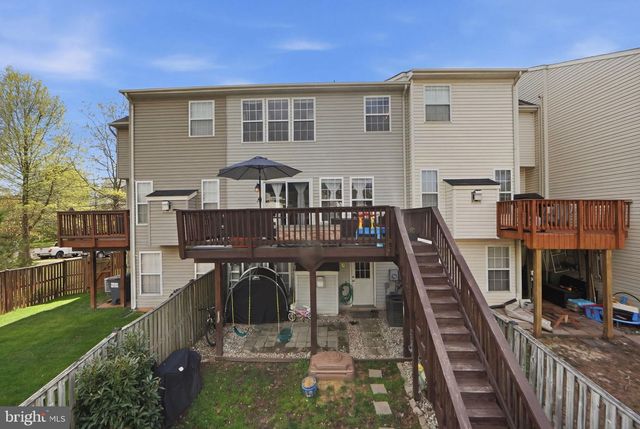 14714 DUCKTAN LOOP, Gainesville, VA 20155