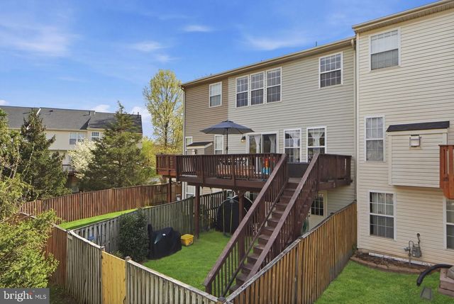 14714 DUCKTAN LOOP, Gainesville, VA 20155