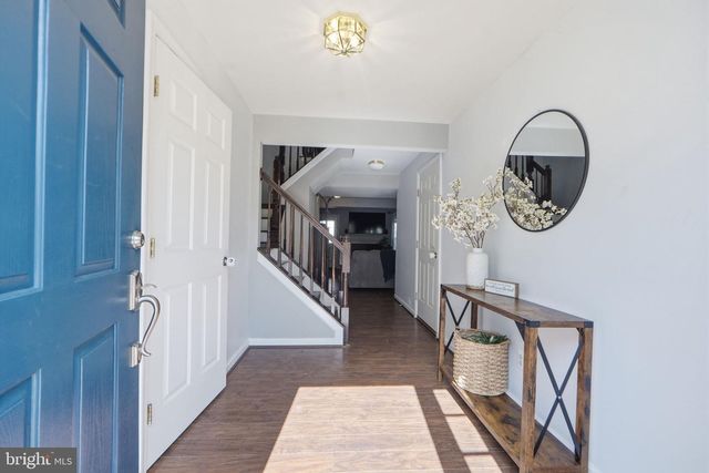 14714 DUCKTAN LOOP, Gainesville, VA 20155
