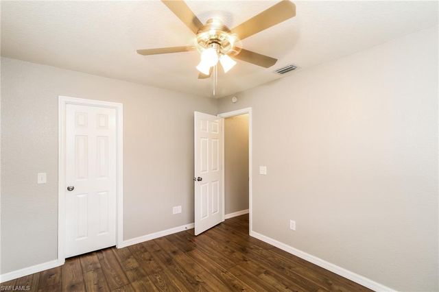 2172 S Cranberry BLVD, North Port, FL 34286