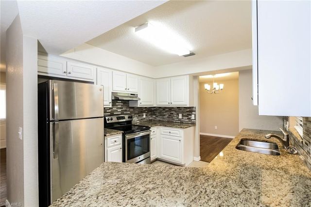 2172 S Cranberry BLVD, North Port, FL 34286