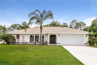 2172 S Cranberry BLVD, North Port, FL 34286