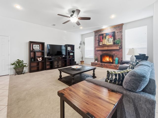 1804 Morning Mist Trail, Flower Mound, TX 75028