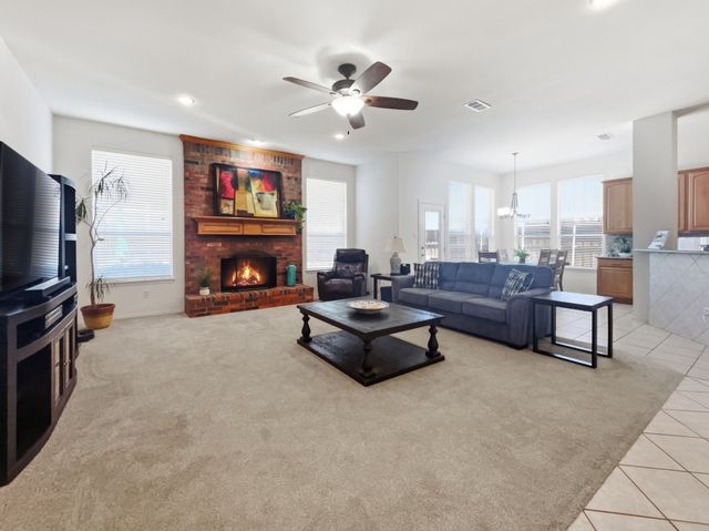 1804 Morning Mist Trail, Flower Mound, TX 75028