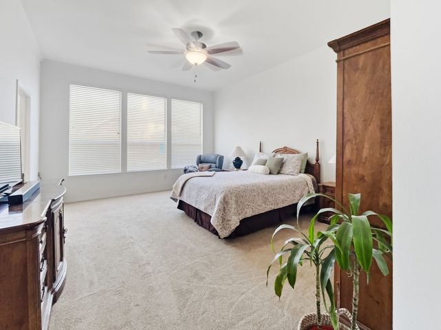 1804 Morning Mist Trail, Flower Mound, TX 75028