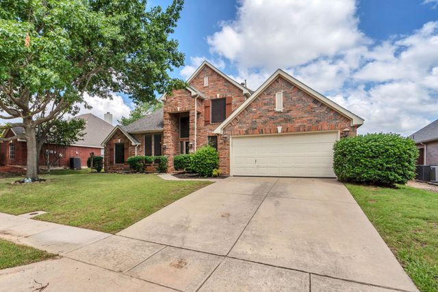 1804 Morning Mist Trail, Flower Mound, TX 75028