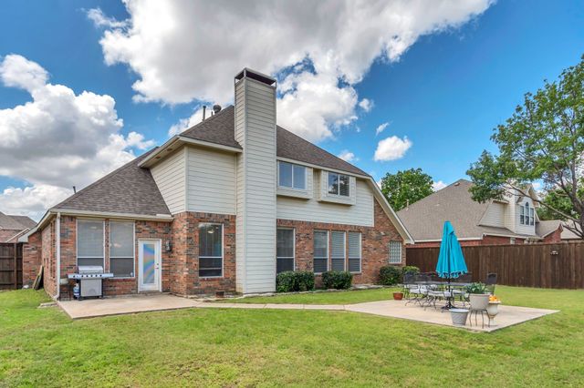 1804 Morning Mist Trail, Flower Mound, TX 75028