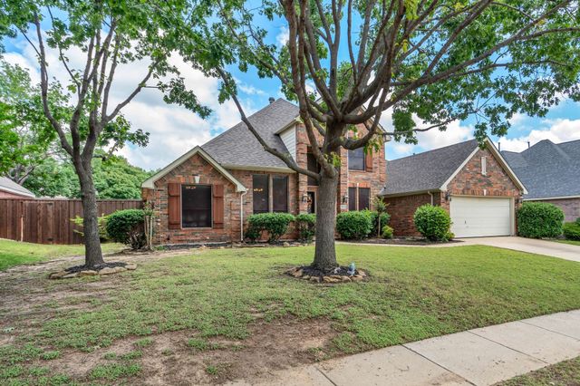 1804 Morning Mist Trail, Flower Mound, TX 75028