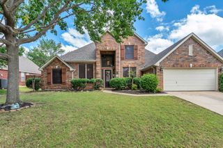 1804 Morning Mist Trail, Flower Mound, TX 75028