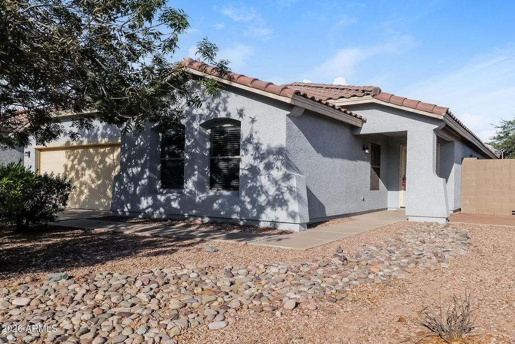 1877 N GREENWAY Lane, Casa Grande, AZ 85122 — photo 2