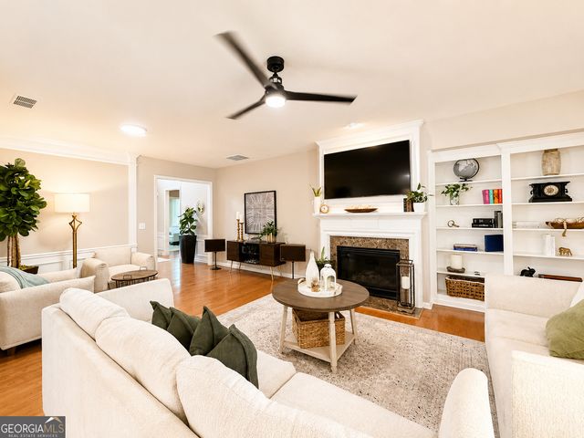 419 Beacon Court, Griffin, GA 30223