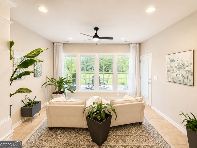 419 Beacon Court, Griffin, GA 30223