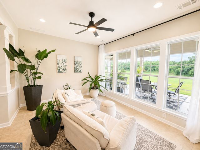 419 Beacon Court, Griffin, GA 30223