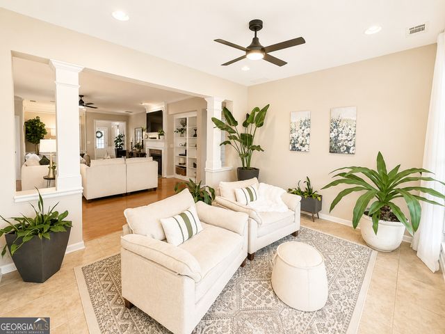 419 Beacon Court, Griffin, GA 30223
