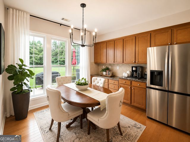 419 Beacon Court, Griffin, GA 30223