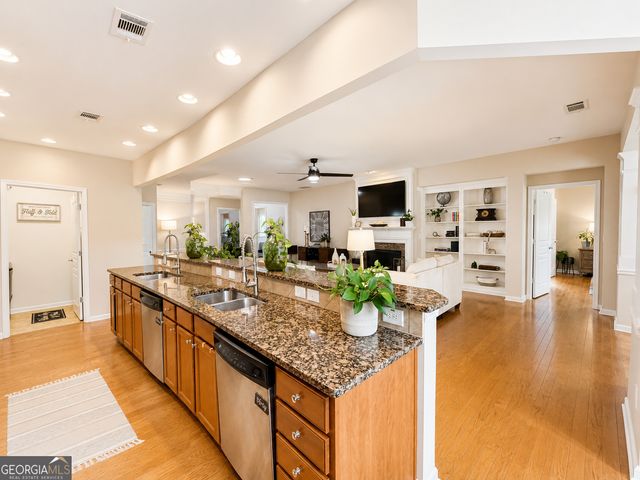 419 Beacon Court, Griffin, GA 30223