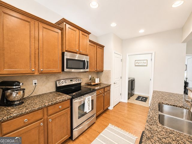 419 Beacon Court, Griffin, GA 30223
