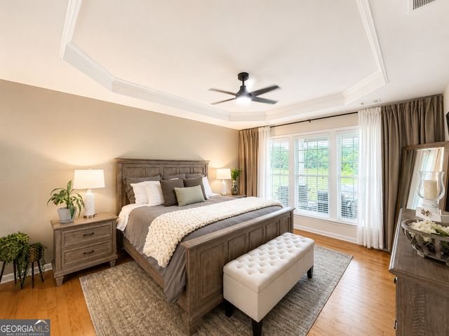 419 Beacon Court, Griffin, GA 30223