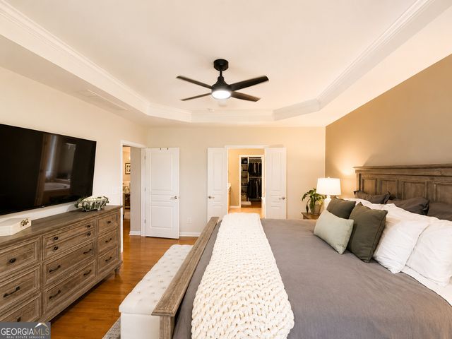 419 Beacon Court, Griffin, GA 30223