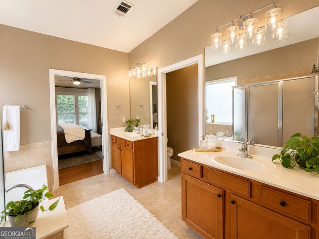 419 Beacon Court, Griffin, GA 30223